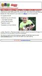 Mobile Screenshot of abcdoggy.com